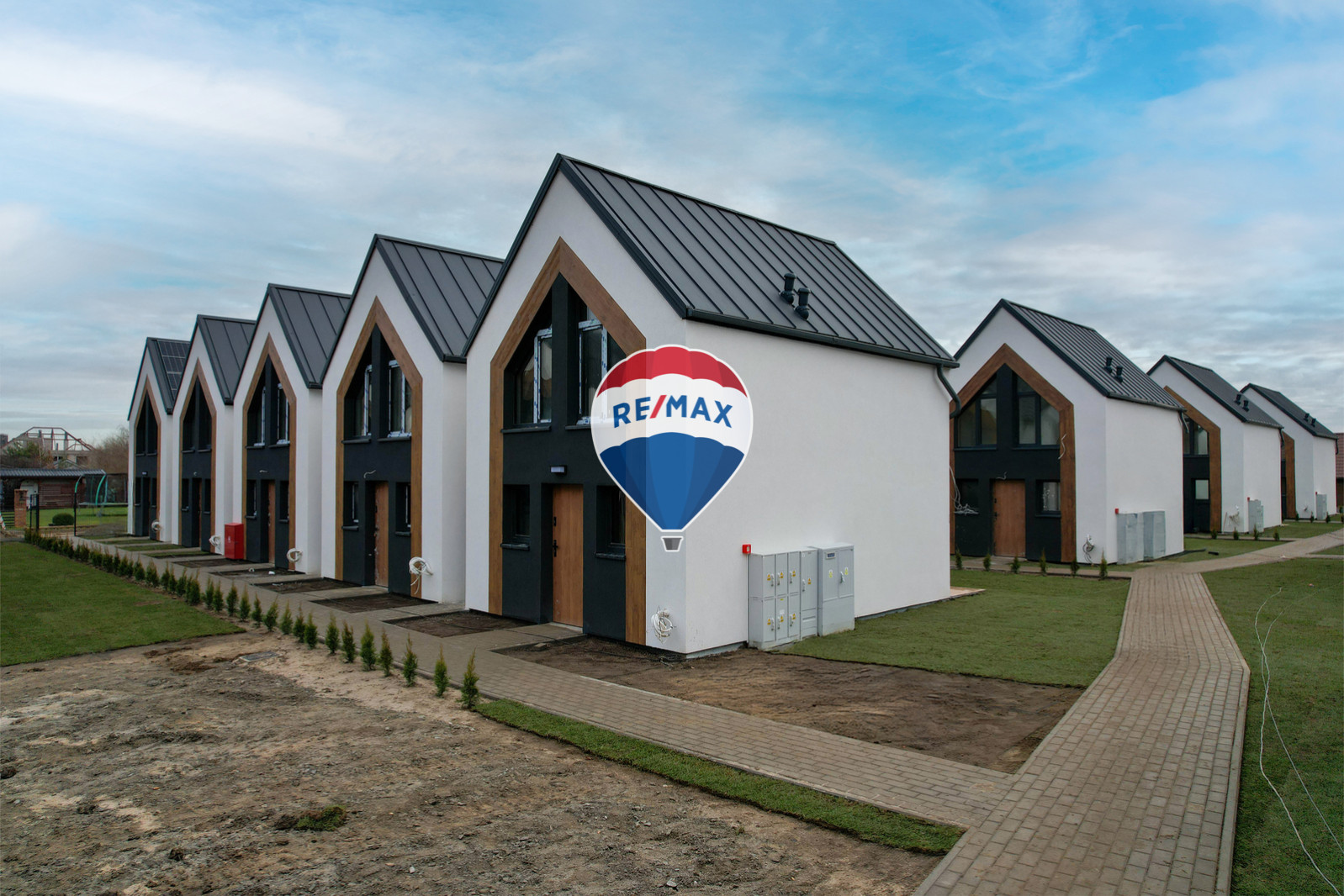 Dom Sprzedaż Wicie Bosmańska 28