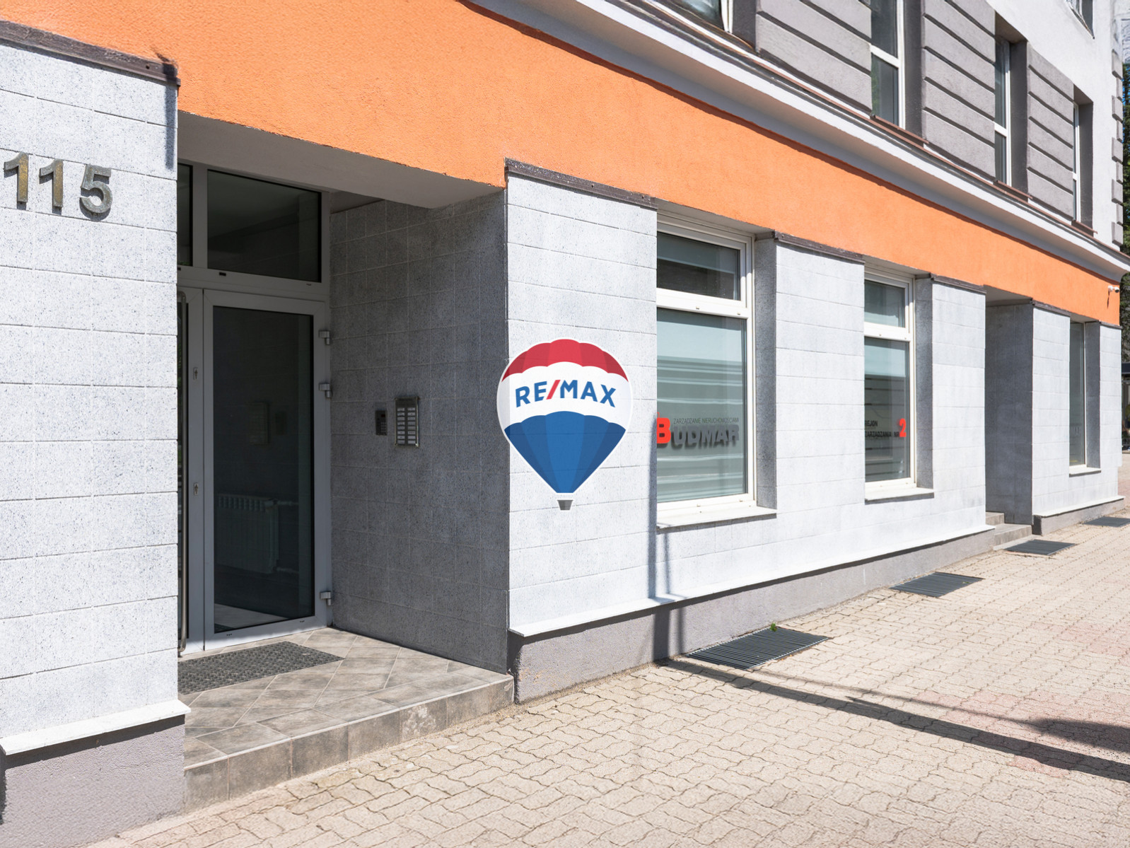 Lokal Wynajem Koszalin Zwycięstwa
