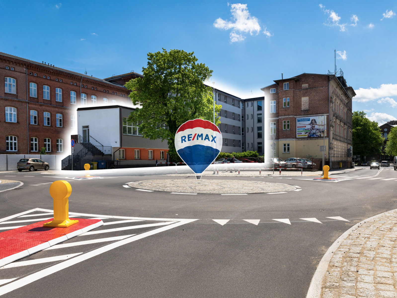 Lokal Wynajem Koszalin Zwycięstwa