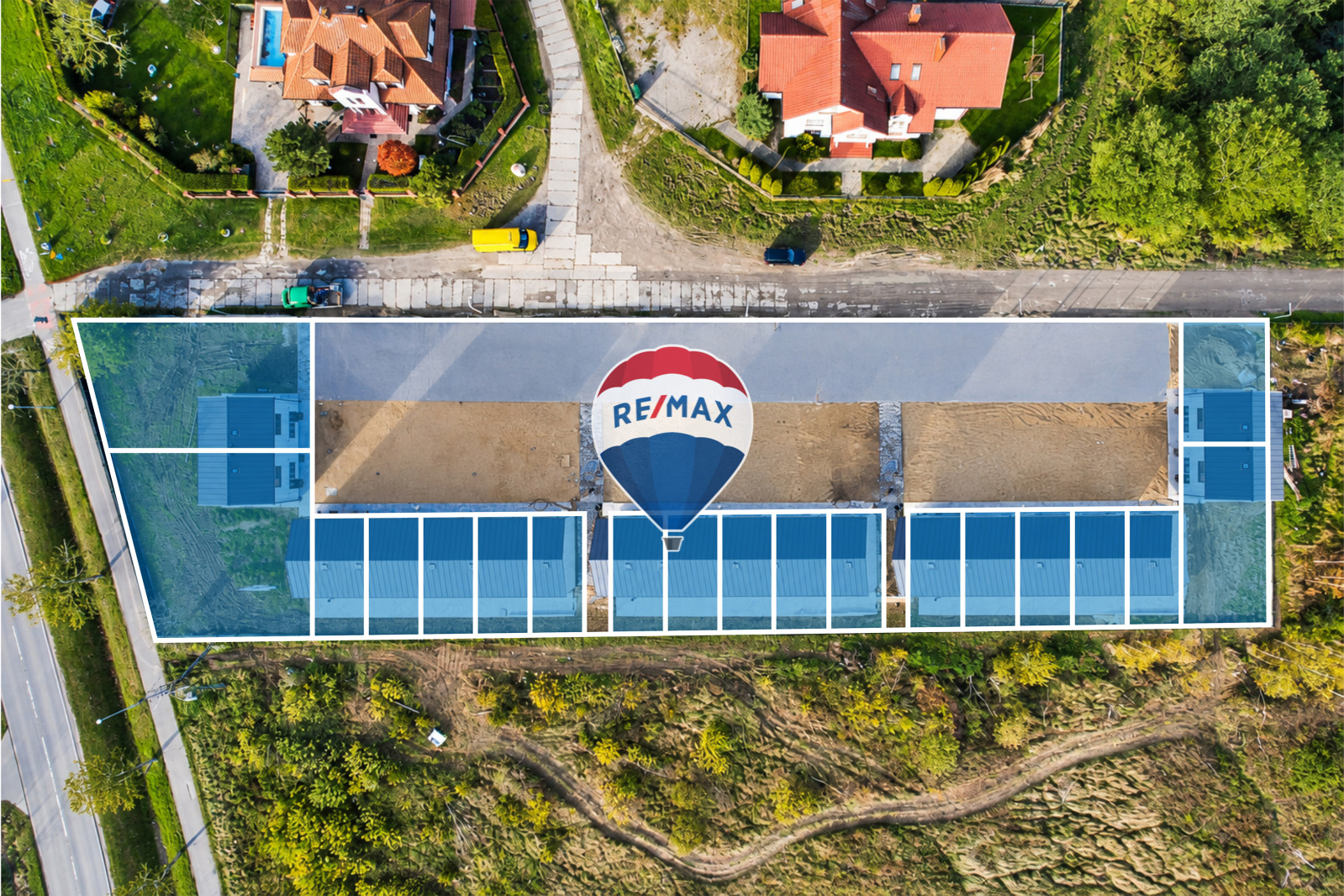 Dom Sprzedaż Mielno