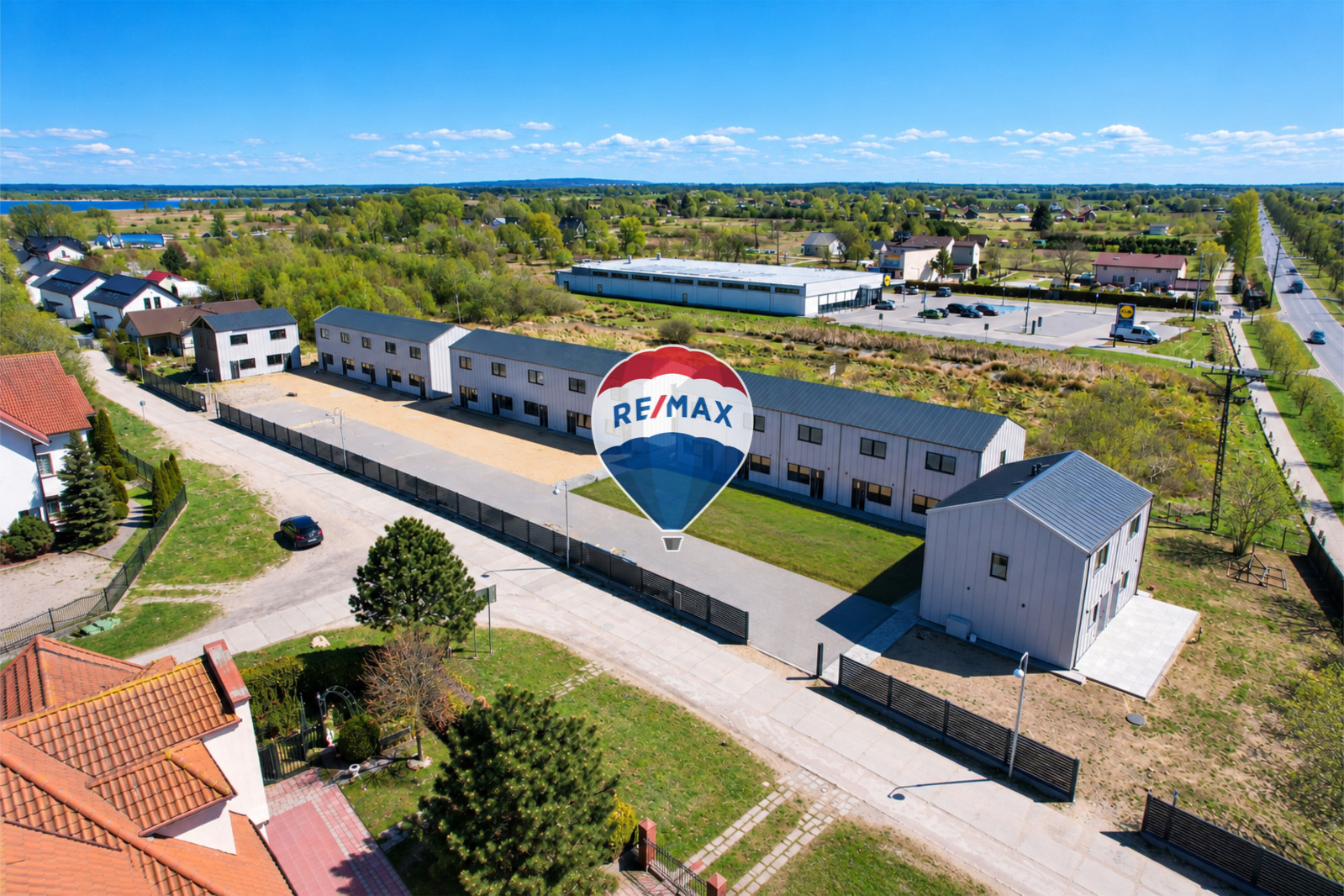 Dom Sprzedaż Mielno