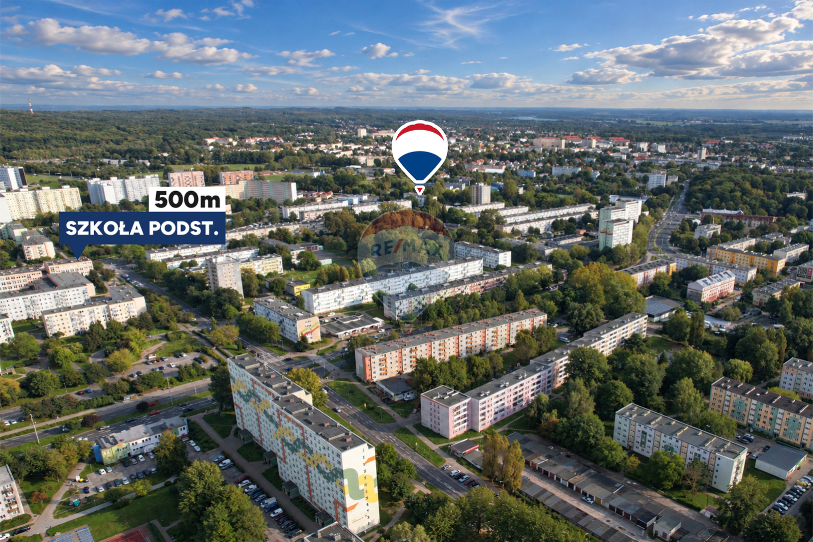 Mieszkanie Sprzedaż Koszalin Juliana Fałata 9