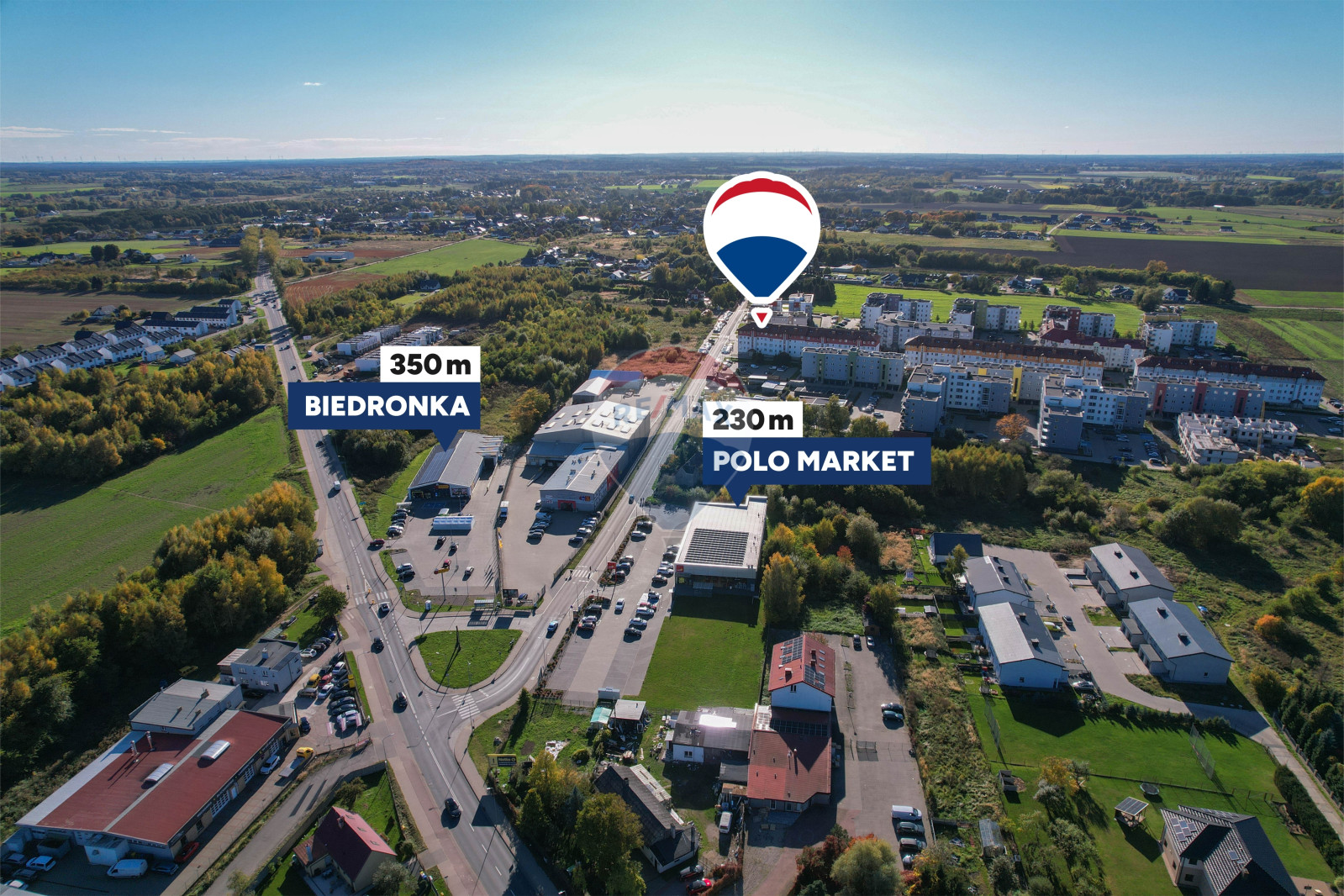 Mieszkanie Sprzedaż Koszalin Żytnia 23