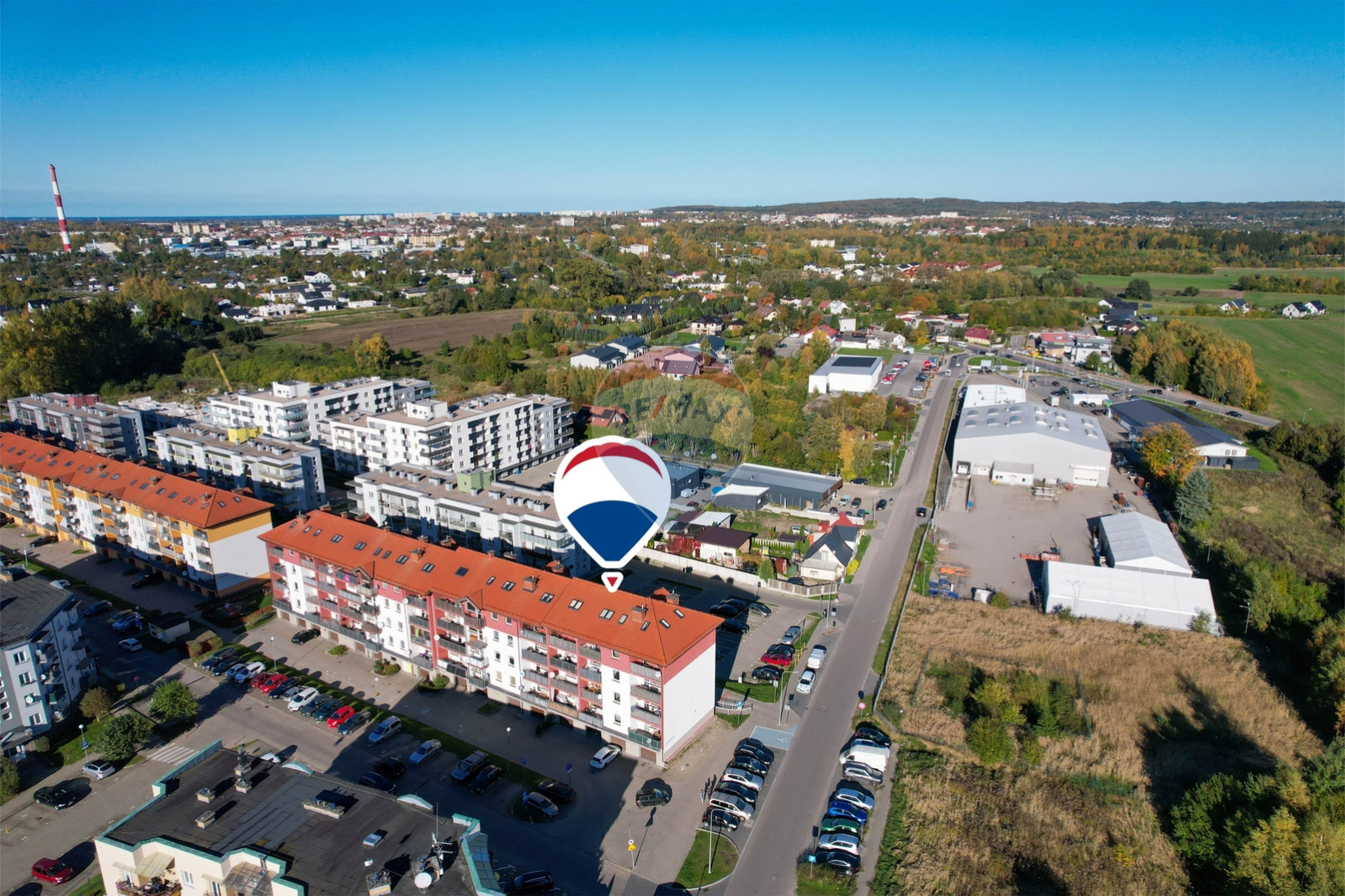 Mieszkanie Sprzedaż Koszalin Żytnia 16