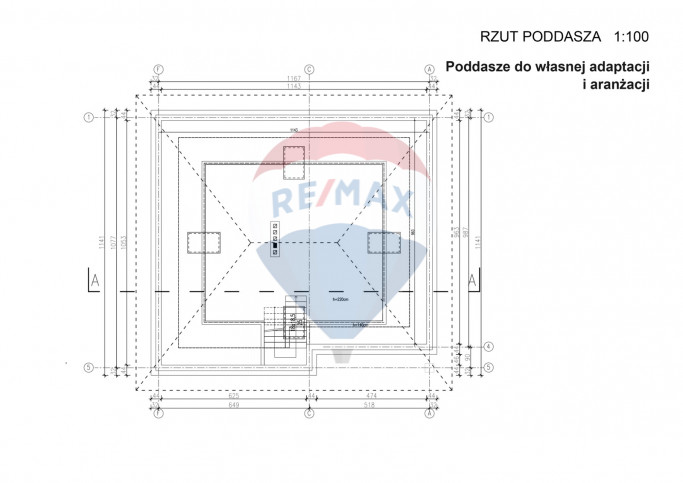 Dom Sprzedaż Konikowo Projektantów 13