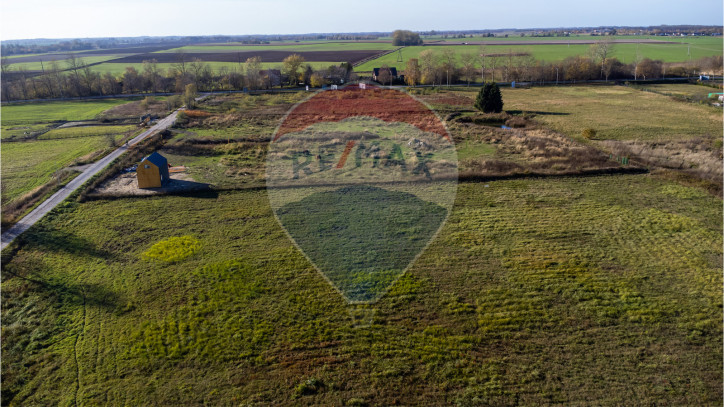 Działka Sprzedaż Mielno Ogrodowa 11