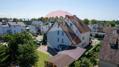 Dom Sprzedaż Ustronie Morskie Geodetów