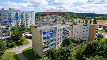 Mieszkanie Sprzedaż Koszalin Śniadeckich