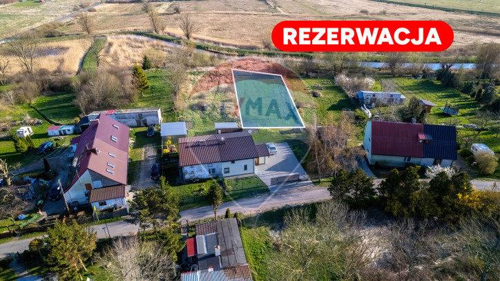 Działka Sprzedaż Kładno 1