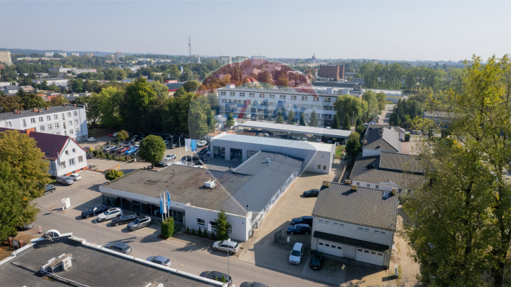 Obiekt Sprzedaż Koszalin Lniana 21