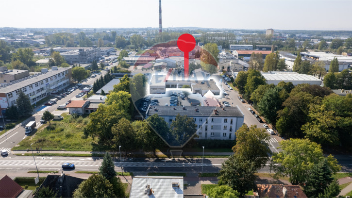 Obiekt Sprzedaż Koszalin Lniana 32