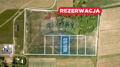 Działka Sprzedaż Śmiechów