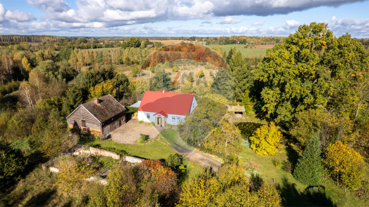 Dom Sprzedaż Piława 30