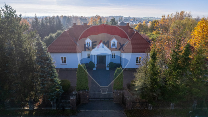 Dom Sprzedaż Nowe Bielice Makowa 10