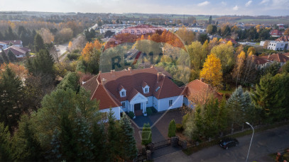 Dom Sprzedaż Nowe Bielice Makowa