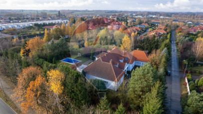 Dom Sprzedaż Nowe Bielice Makowa