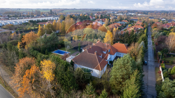 Dom Sprzedaż Nowe Bielice Makowa 72