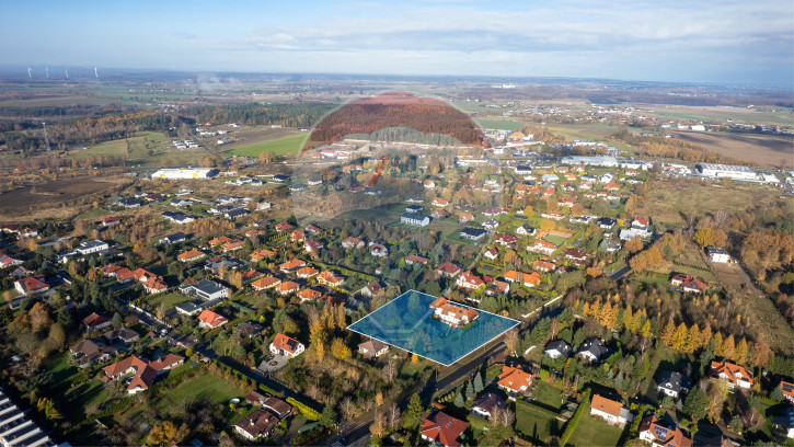 Dom Sprzedaż Nowe Bielice Makowa 73