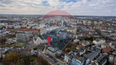 Lokal Sprzedaż Koszalin 1 Maja