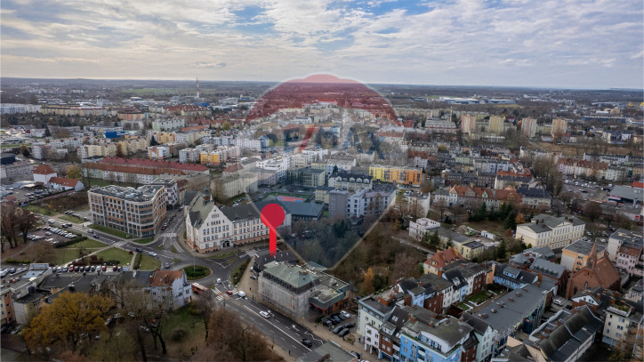 Lokal Sprzedaż Koszalin 1 Maja 50