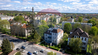 Mieszkanie Sprzedaż Koszalin marsz. Józefa Piłsudskiego