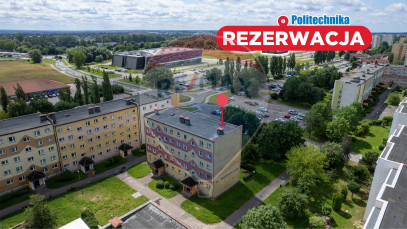 Mieszkanie Sprzedaż Koszalin Śniadeckich