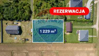 Działka Sprzedaż Polanów