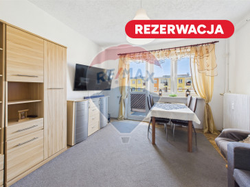 Mieszkanie Sprzedaż Sianów Słowackiego