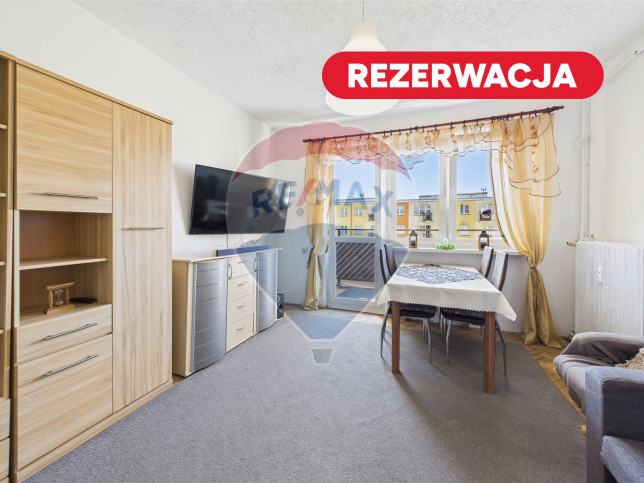 Mieszkanie Sprzedaż Sianów Słowackiego 1