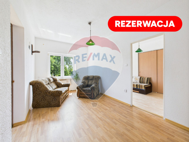 Mieszkanie Sprzedaż Karnieszewice 1