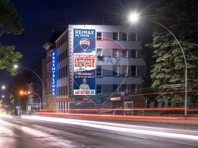 Lokal Sprzedaż Koszalin Zwycięstwa 15