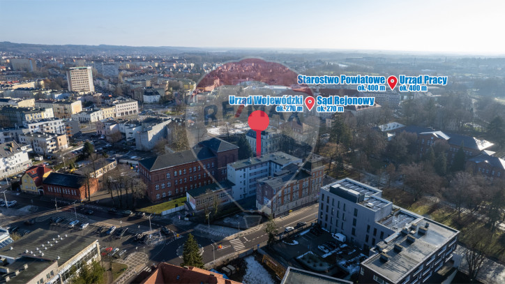 Lokal Sprzedaż Koszalin Zwycięstwa 18