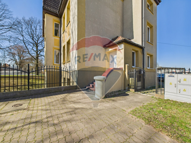 Lokal Wynajem Koszalin Szczecińska 1