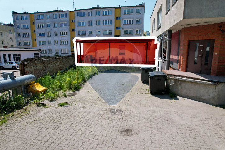 Lokal Wynajem Koszalin Zwycięstwa 12