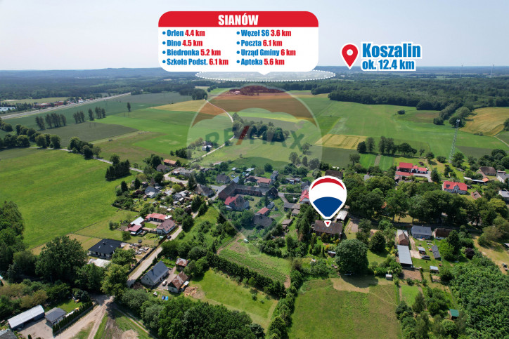 Mieszkanie Sprzedaż Karnieszewice 3