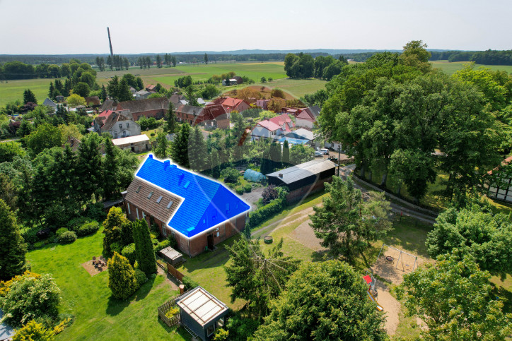 Mieszkanie Sprzedaż Karnieszewice 9