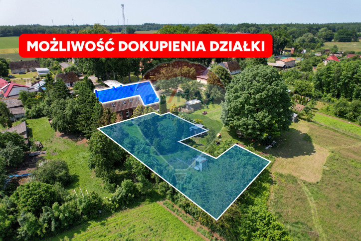 Mieszkanie Sprzedaż Karnieszewice 14