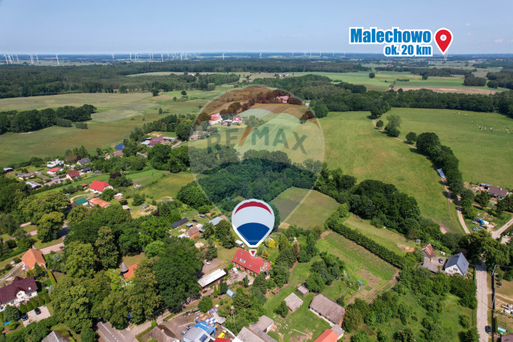 Mieszkanie Sprzedaż Karnieszewice 21
