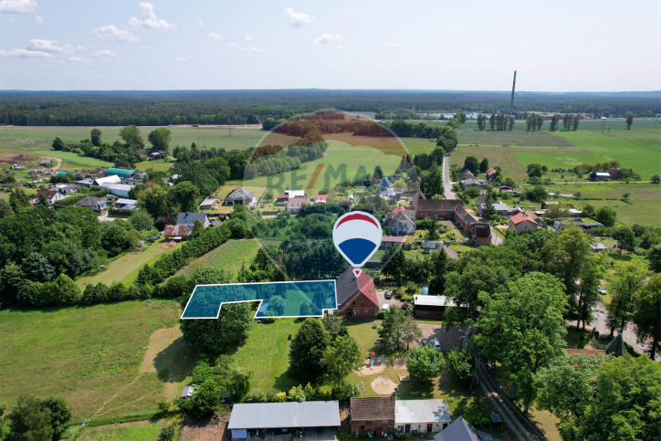 Mieszkanie Sprzedaż Karnieszewice 22