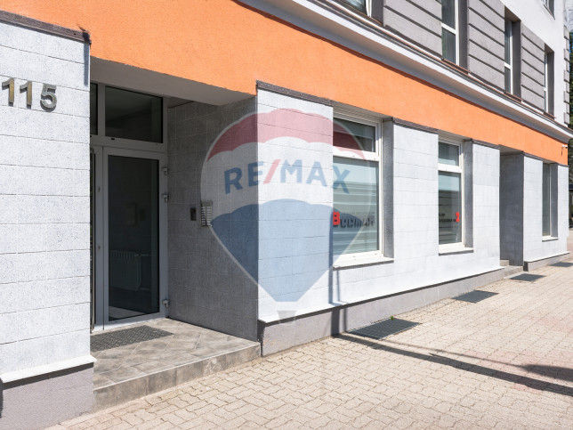 Lokal Wynajem Koszalin Zwycięstwa 13