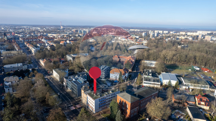 Lokal Wynajem Koszalin Zwycięstwa 21