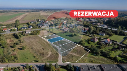 Działka Sprzedaż Mścice Koszalińska