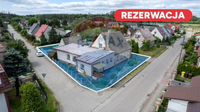 Dom Sprzedaż Czarne Wesoła