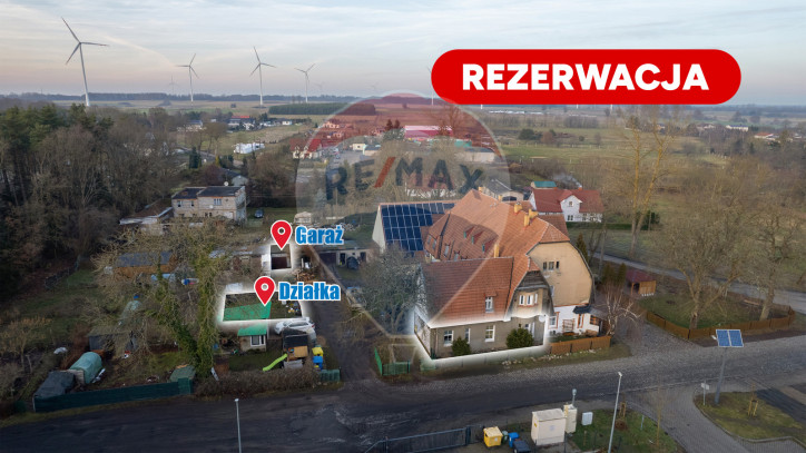 Mieszkanie Sprzedaż Sarbia 1