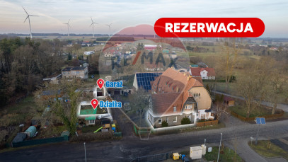 Mieszkanie Sprzedaż Sarbia