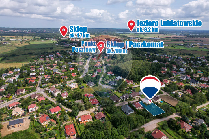 Dom Sprzedaż Koszalin Raduszka Słoneczników 2