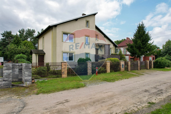 Dom Sprzedaż Koszalin Raduszka Słoneczników 34