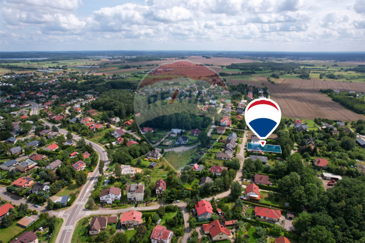 Dom Sprzedaż Koszalin Raduszka Słoneczników 40