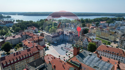 Obiekt Sprzedaż Szczecinek pl.&nbsp;Wolności