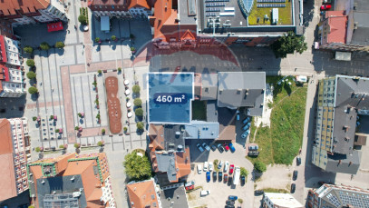 Obiekt Sprzedaż Szczecinek pl.&nbsp;Wolności